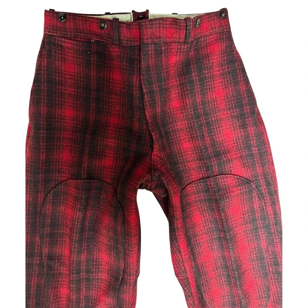Woolrich product pair